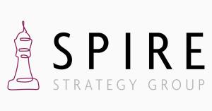 Press release image for Spire Strategy Group Launches to Bridge the Gap Between Strategy and Execution