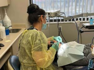 Press release image for Walk In Family Dentistry Expands Access to Cosmetic and Orthodontic Care in North York