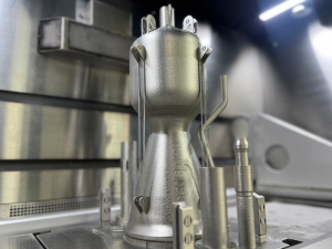 Press release image for NordSpace Awarded $1M from Canadian Space Agency to Advance Domestic Additive Manufacturing for Rocket Propulsion