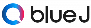 Press release image for Blue J and Eide Bailly Announce Major Partnership Expansion  to Power Firm-Wide AI Tax Research