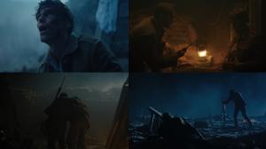 Press release image for Ajax Originals Releases WWI Short ‘Who’s Your Enemy’ on the Anniversary of the Somme’s Final-Day