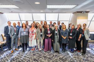 Press release image for Canadian Magazine and Local News Industries Receive $38.4 Million in Special Measures for Journalism Extension