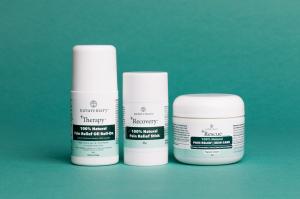 Press release image for Naturemary Announces Major National Retail Expansion Across Sobeys Banners, London Drugs, Calgary Co-op and More