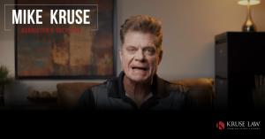 Press release image for Kruse Law Calls for Public Awareness on AI and Deepfake Evidence in Criminal Cases