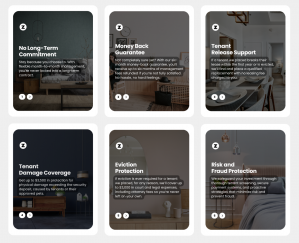 Press release image for Zulma Real Estate Launches ‘Risk-Free’ Property Management in Hamilton & Niagara: Ends Long-Term Contracts