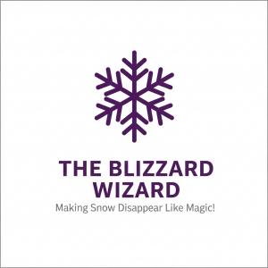 Press release image for The Blizzard Wizard Launches Residential Snow Removal Across Greater Toronto Area