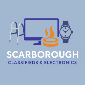 Press release image for Local Marketplace Launches Scarborough, Ontario Buy and Sell Platform Ahead of Black Friday