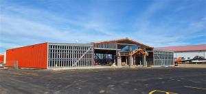 Press release image for UFA Co-operative Announces First Farm and Ranch Supply Store in Saskatchewan