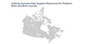 Press release image for Gluckstein Lawyers Launches Comprehensive Resource Guide for Families Affected by Pediatric Brain and Birth Injuries