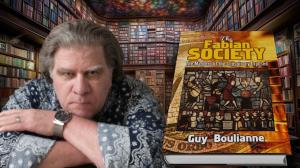 Press release image for New book : ‘The Fabian Society: The Masters of the Conspiracy Exposed’, by Guy Boulianne