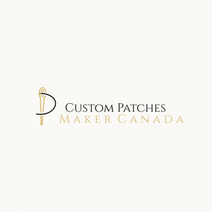 Press release image for Custom Patches Maker Announces Updates to Its Custom Patch Production and Canada-Wide Services