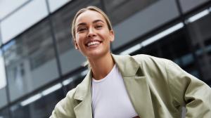 Press release image for Shore Side Dentistry Addresses Surge in Adult Invisalign Demand as Remote Work Transforms Oakville Orthodontic Landscape