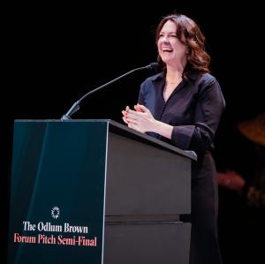 Press release image for The Forum for Women Entrepreneurs Secures $2.1M to Ignite Canada’s  Untapped Economic Potential of Women Entrepreneurs