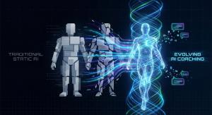 Press release image for NexPhrase Introduces Self-Learning AI for Real-Time Communication Coaching