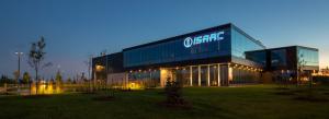Press release image for ISAAC Announces Strategic Agreement with Daimler Truck to Simplify Deployment of ISAAC Tech