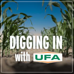 Press release image for UFA Goes Deeper with Season Two of Hit Podcast, Digging In with UFA