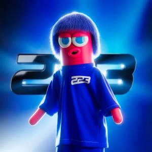 Press release image for 223 to Spearhead the Launch of Nobody Sausage’s Ecosystem Flagship Product