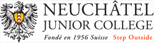 Press release image for Neuchâtel Junior College Appoints Philippe Caron-Audet as Next Head of School
