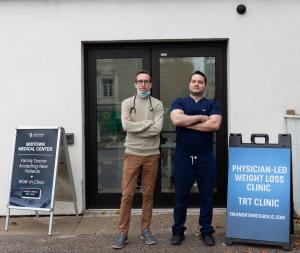 Press release image for True North Metabolic Expands Integrated Men’s Health Services in Kitchener-Waterloo and Surrounding Communities