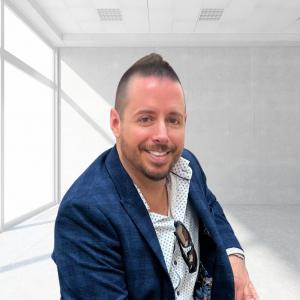 Press release image for Grande Prairie Real Estate Leader Chris Cline Recognized for Client-Centric Approach and Industry Impact