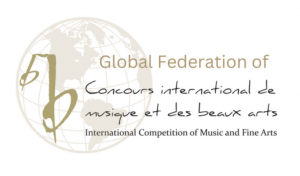 Press release image for Global Federation Strengthens Trust in International Online Music Competitions