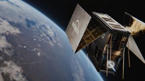 Press release image for NordSpace Launches Space Systems Lab with Dual-Use Demo Satellite for SDA, Wildfires, Arctic Launching 2026 with SpaceX