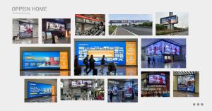 Press release image for OPPEIN HOME Amplifies Global Reach with Strategic 2025 Branding Campaigns
