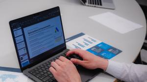 Press release image for Vandy Marketing Recognized as a Certified Google Partner