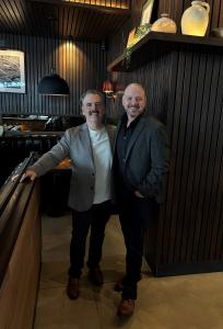Press release image for Browns Restaurant Group Announces Browns Crafthouse Location in Regina, SK