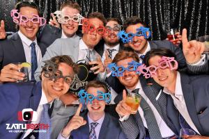 Press release image for ZATTU PHOTO BOOTH Introduces Mobile Studio Experience for Students’ Grad Balls