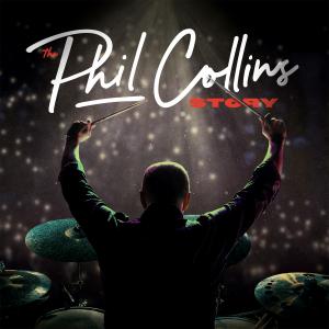 Press release image for Casting and Creative Team Announced for The Phil Collins Story