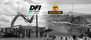 Press release image for DFI Piling Announces Acquisition of Tecnitork – Strengthening Deep Foundation Capabilities in Brazil & Latin America