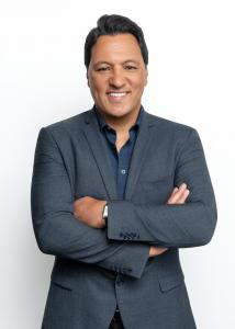 Press release image for Dr. Gareth Witten Joins with SuccessBooks® to Co-Author ‘Lead with Empathy’ with Chris Voss