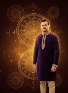 Press release image for Astrologer Mohnish Suri’s Global Forecasts Align With Recent Breaking Events