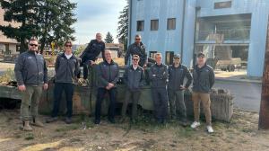 Press release image for Deep Breathe Selected For NATO DIANA 2026 Challenge Programme