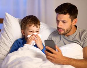 Press release image for ​​Your Doctors Online Launches Canada-Wide Prescription Home Delivery – Medications Arrive Within 1–2 Hours