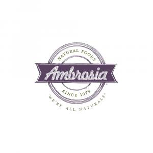 Press release image for Ambrosia Showcases Expansion of Ambrosia-Branded Grocery Line Across Canada