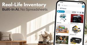 Press release image for 2026 Brings a Reset: How Itemtopia Helps People Finally Get Organized with AI