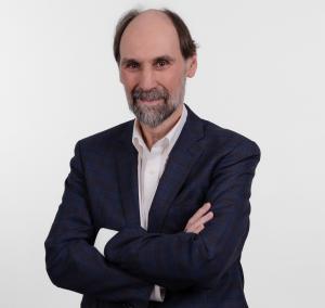 Press release image for Robert Murphy Teams Up with SuccessBooks® to Co-Author ‘Lead with Empathy’ with Chris Voss