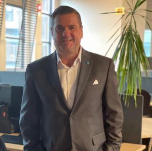 Press release image for L’agence web de Montréal Vortex Solution est maintenant certifiée ISO 27001