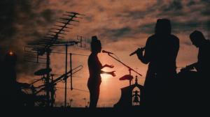 Press release image for ANTENNAE Marks Its 25th Lunar Chapter as the Cold Moon Opens a New Creative Cycle