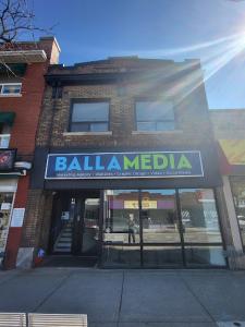 Press release image for Balla Media Celebrates 12 Years as a Leader in Web Design and Digital Marketing for Businesses