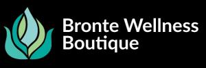 Press release image for Leading the Way in Natural Health: Bronte Wellness Boutique Honored with the 2025 ThreeBestRated® Award