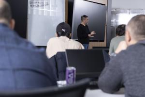 Press release image for ComIT to Help More Young Canadians Build Digital Skills and Overcome Employment Barriers through Support from Scotiabank