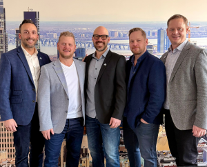 Press release image for Atwill-Morin completes strategic acquisition of Montreal-based specialist firm SoluBéton