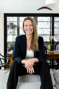 Press release image for Sotheby’s International Realty Quebec Highlights Decades of Luxury Real Estate Expertise in the Laurentians