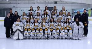 Press release image for Fraser Valley Rush ‘Rush for Recovery’ Charity Game Nears $10,000 Goal for BC Children’s Hospital