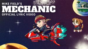 Press release image for Mike Field Releases Official Lyric Video for ‘Mechanic’ from Award-Winning Album True Stories