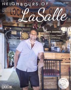 Press release image for Ontario Content Creator Leverages Radical Authenticity to Drive Growth for Canadian Brands