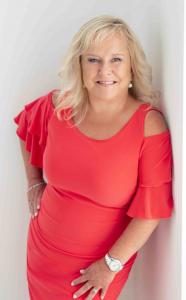 Press release image for Angie Sangster: Realtor Celebrates 20 Years of Service in Annapolis Valley, Nova Scotia